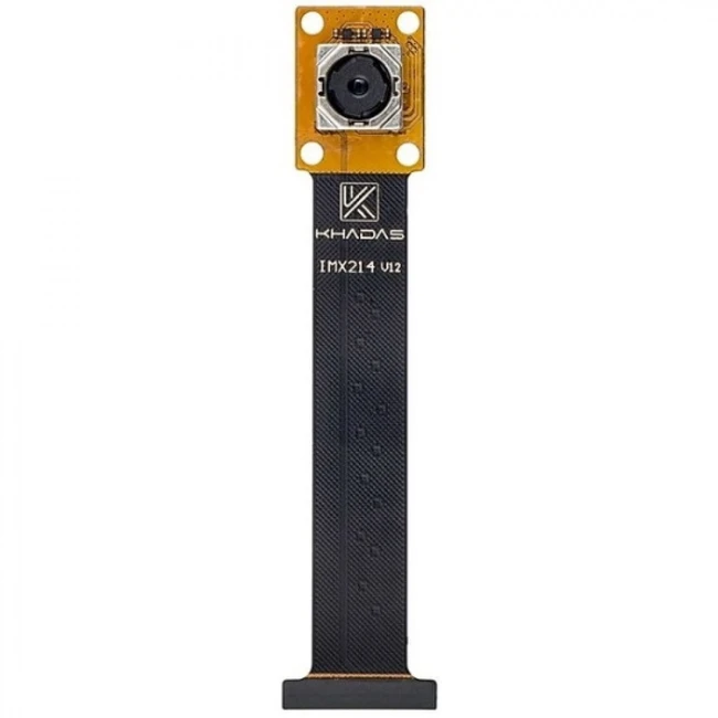Веб камеры Khadas IMX214 K-CM-001