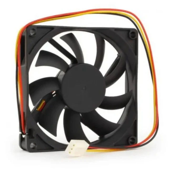 Охлаждение ACD ACD-F0815HM3-A (Для системного блока)