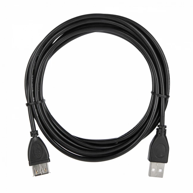 Кабель интерфейсный ACD ACD-U2AAF-30L USB Type A (output) - USB Type A (input)