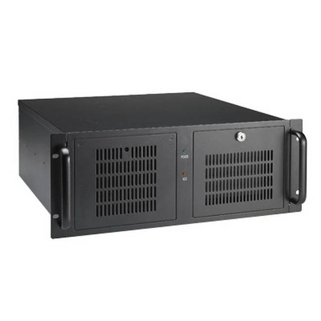 Серверный корпус ADVANTECH IPC-611MB-00C