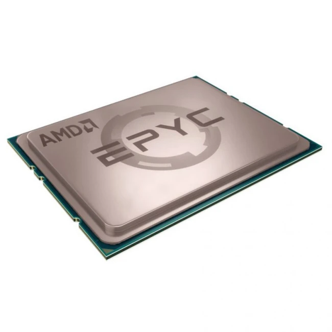 Серверный процессор AMD EPYC 7643 100-000000326 48, 2.3 ГГц, 256