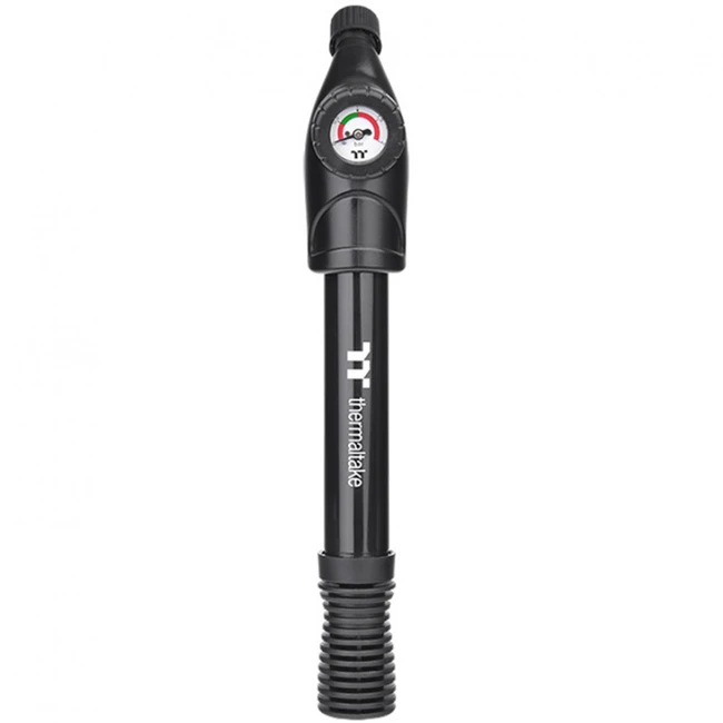 Аксессуар для ПК и Ноутбука Thermaltake Тестер для проверки на течь CL-W303-PL00BL-A (Тестер)