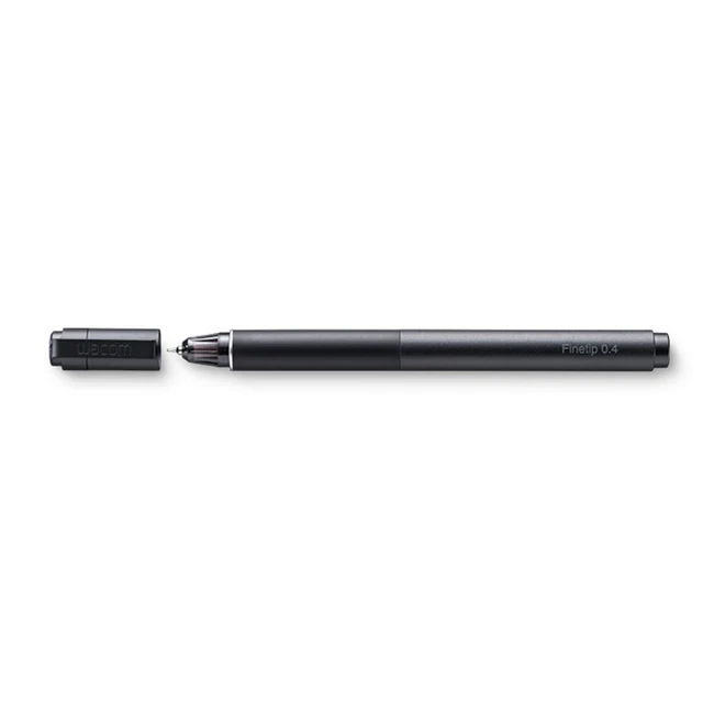 Графический планшет Wacom Finetip Pen KP13200D