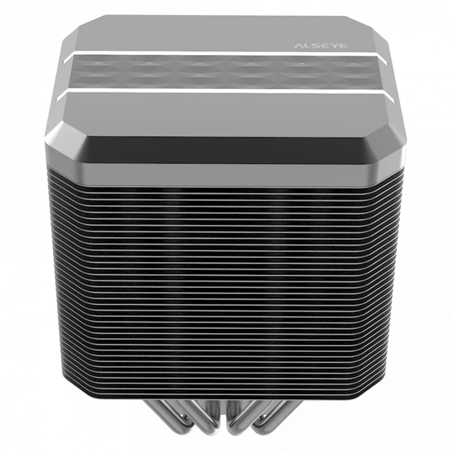 Охлаждение ALSEYE M90 Univerasl 180W 90mm (Для процессора)