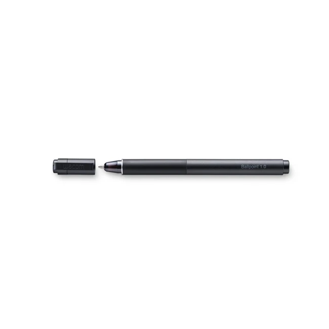 Графический планшет Wacom Ballpoint Pen KP13300D