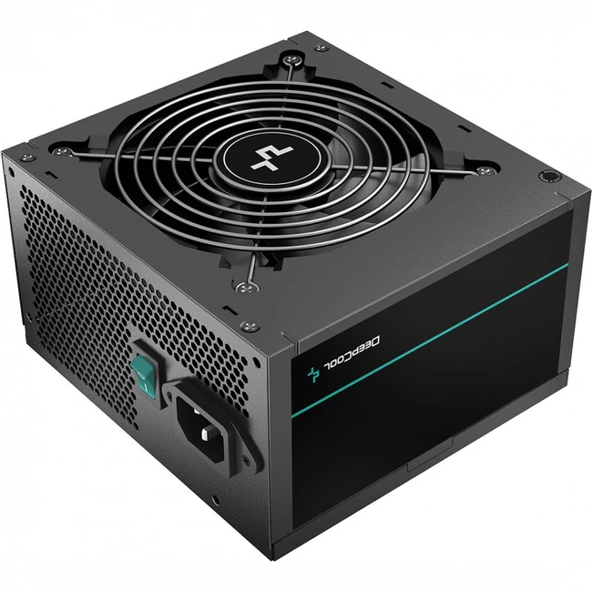 Блок питания Deepcool PM800D R-PM800D-FA0B-EU (800 Вт)