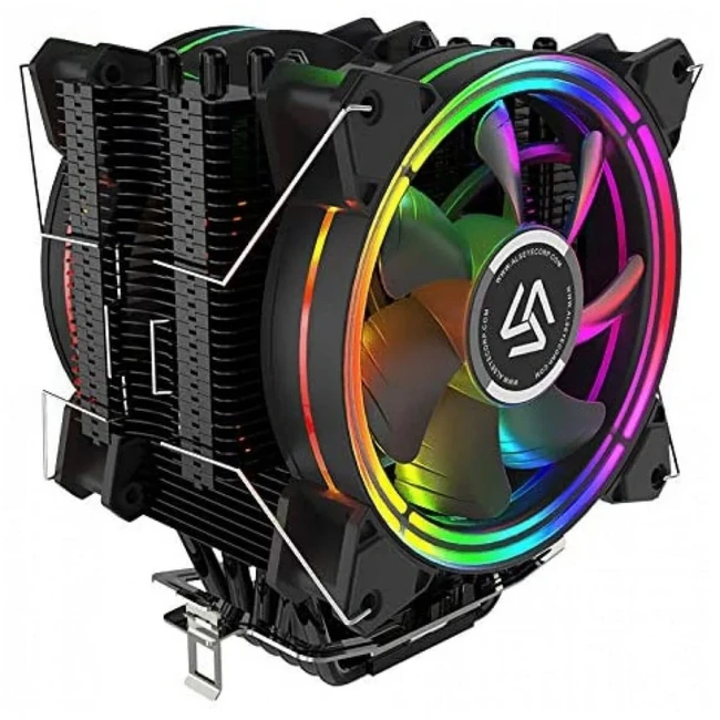 Охлаждение ALSEYE H120D v2 (Для процессора)