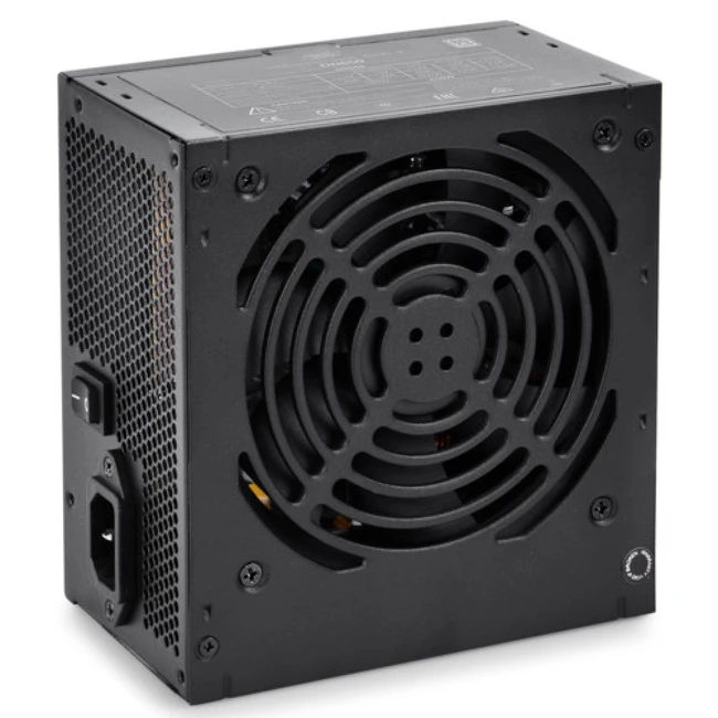 Блок питания Deepcool DN650 Bulk DP-230EU-DN650 bulk (650 Вт)