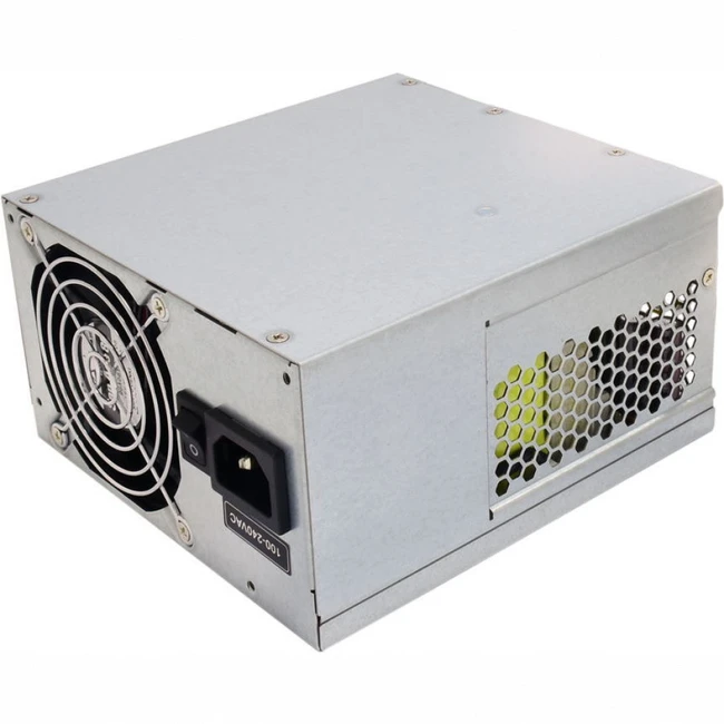 Блок питания Seasonic SSP-750RS 750 Вт