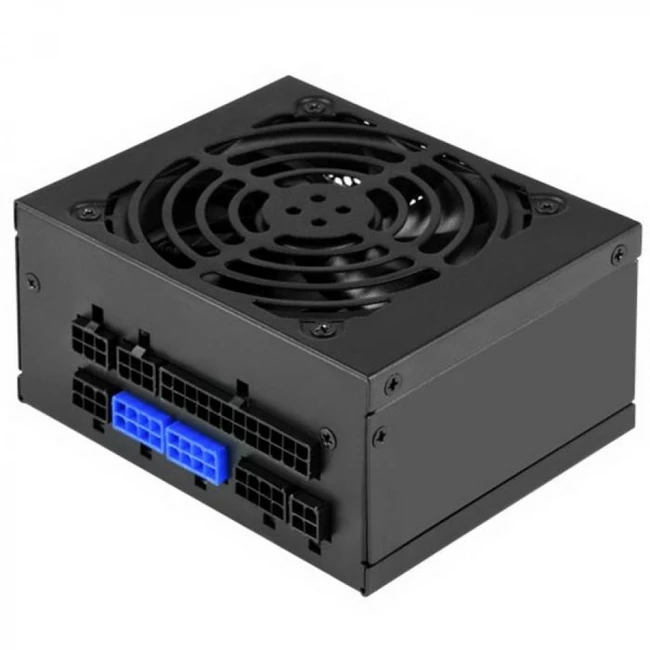 Блок питания Silverstone SST-SX500-G v1.1 (500 Вт)