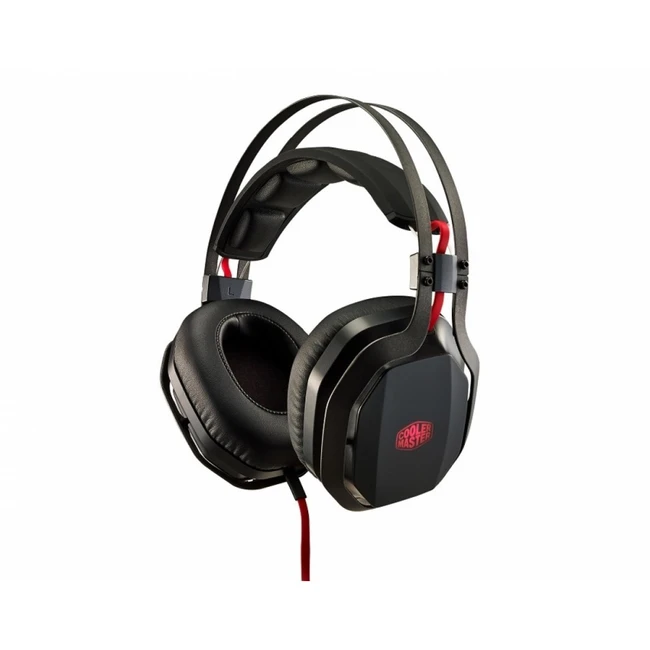 Наушники Cooler Master MasterPulse MH750 MH-750