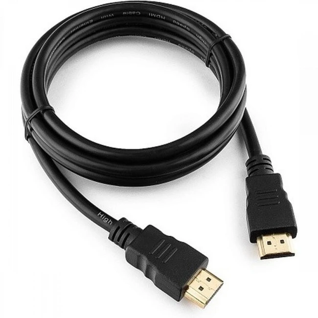 Кабель интерфейсный Cablexpert CC-HDMI4-5 HDMI - HDMI