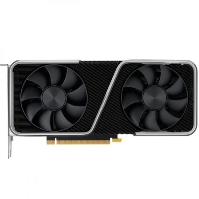 Видеокарта Lenovo RTX 3060 LHR 12GB 4X61E72194 (12 ГБ)