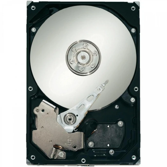 Внутренний накопитель Seagate SV35.5 ST6000VM000 (SSD (твердотельные), 6 ТБ, 3.5 дюйма, SATA)