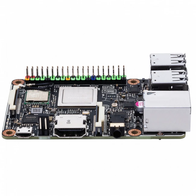 Платформа для ПК Asus TINKER BOARD R2.0/A/2G
