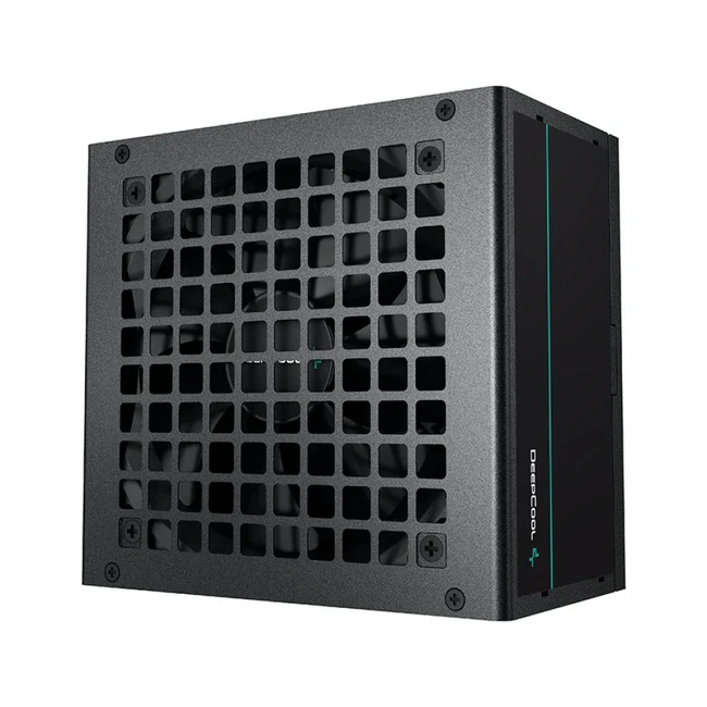Блок питания Deepcool PF600 R-PF600D-HA0B-EU 600 Вт
