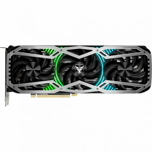 Видеокарта Gainward RTX 3070 Phoenix NE63070019P2-1041X (8 ГБ)