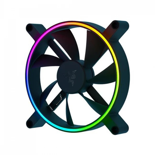 Система охлаждения Razer Kunai Chroma RC21-01800200-R3M1 Для системного блока