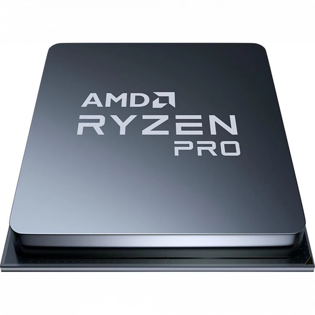 Процессор AMD Ryzen 3 PRO 4350G 100-100000148 Ryzen 3, 4, 3.8, 4, OEM