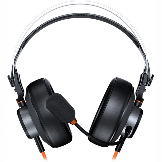 Наушники Cougar VM410 Tournament CGR-P53O-550