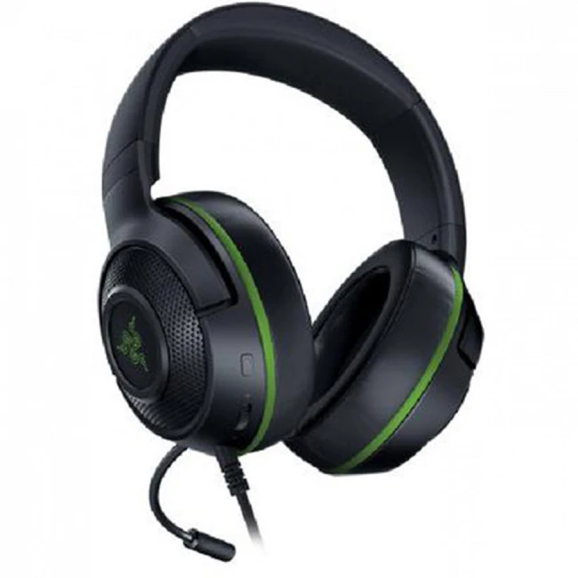 Наушники Razer Kraken X for Console - Xbox Green RZ04-02890400-R3M1