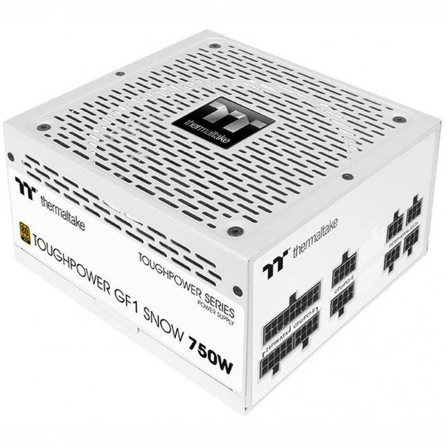 Блок питания Thermaltake Toughpower GF1 750W PS-TPD-0750FNFAGE-W 750 Вт