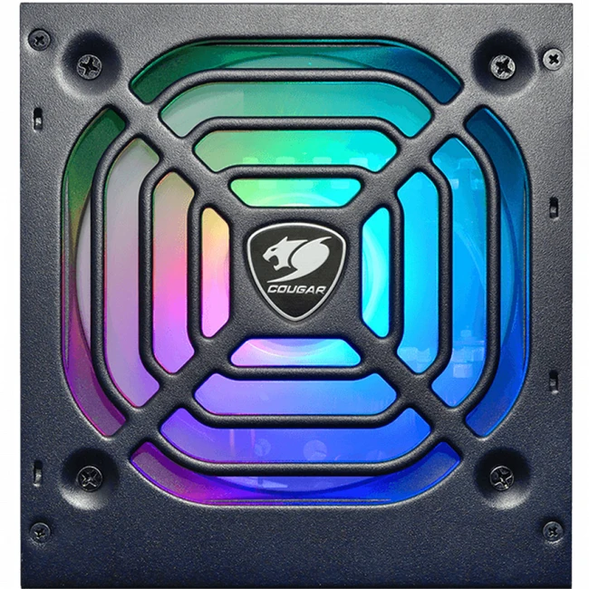 Блок питания Cougar XTC ARGB 550 31XG055.0001p (550 Вт)