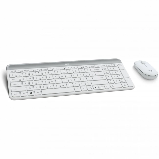 Клавиатура + мышь Logitech Combo MK470 920-009207
