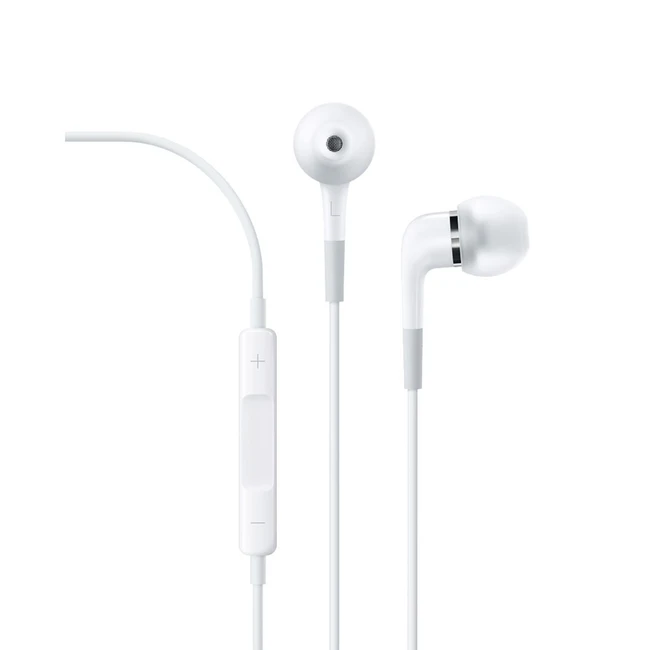Наушники Apple In-Ear Headphones ME186ZM/B