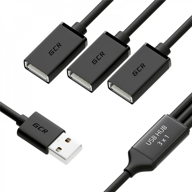 Greenconnect GCR-52356