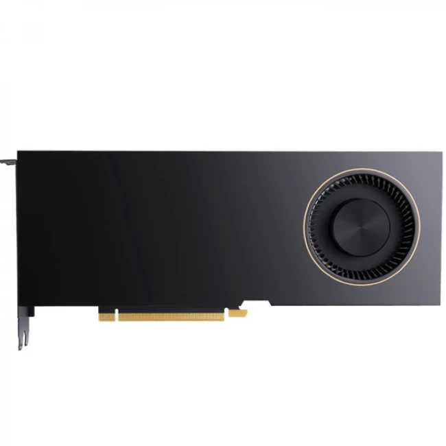 Видеокарта Dell NVIDIA RTX A5000 490-BGYCz (24 ГБ)