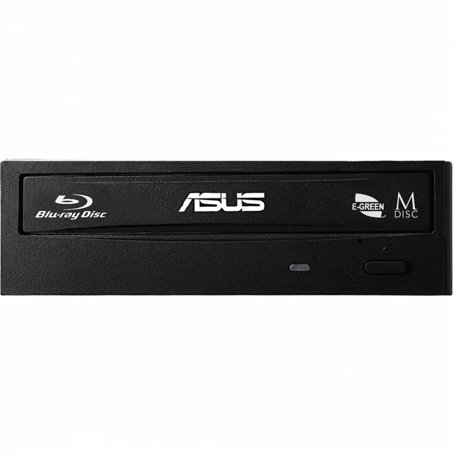 Оптический привод Asus BW-16D1HT Black BW-16D1HT/BLACK/ASUS
