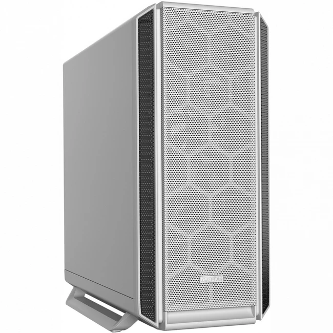 Корпус be quiet! Silent Base 802 White BG040 (Игровые, Mid-Tower)