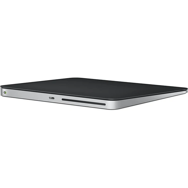 Мышь Apple Magic Trackpad - Black Multi-Touch Surface MMMP3ZM/A