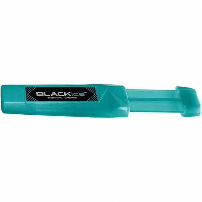 Система охлаждения Iceberg Thermal BLACKIce 3.5г. BLACKICE3V-00A Термопаста