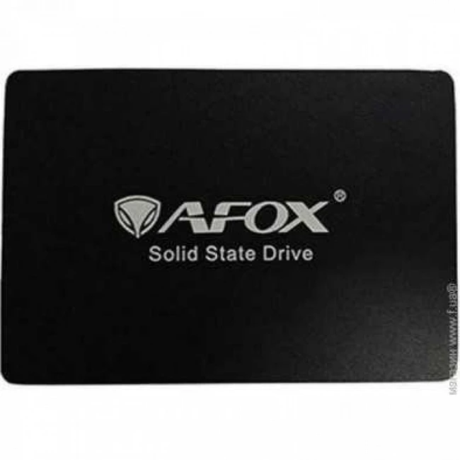 Жесткий диск AFOX SD250 SD250-128GN SSD (твердотельные), 128 ГБ, 2.5 дюйма, SATA