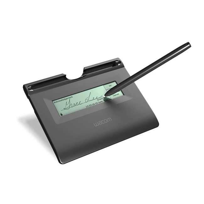 Графический планшет Wacom STU-300B