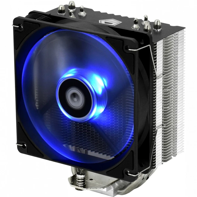 Охлаждение ID-Cooling SE-224XT-B (Для процессора)