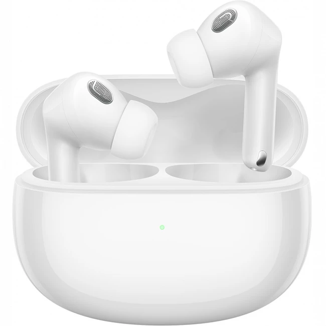 Наушники Xiaomi Buds 3T Pro Gloss White M2115E1