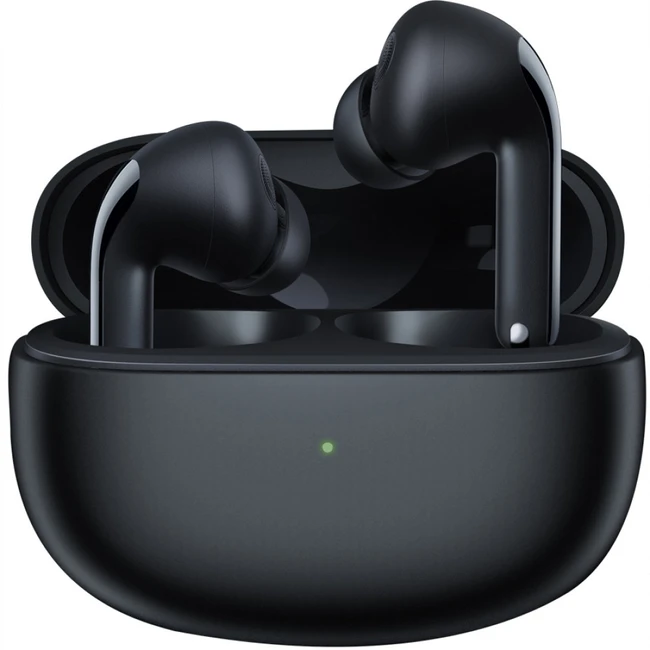Наушники Xiaomi Buds 3T Pro Carbon Black BHR5275GL/M2115E2