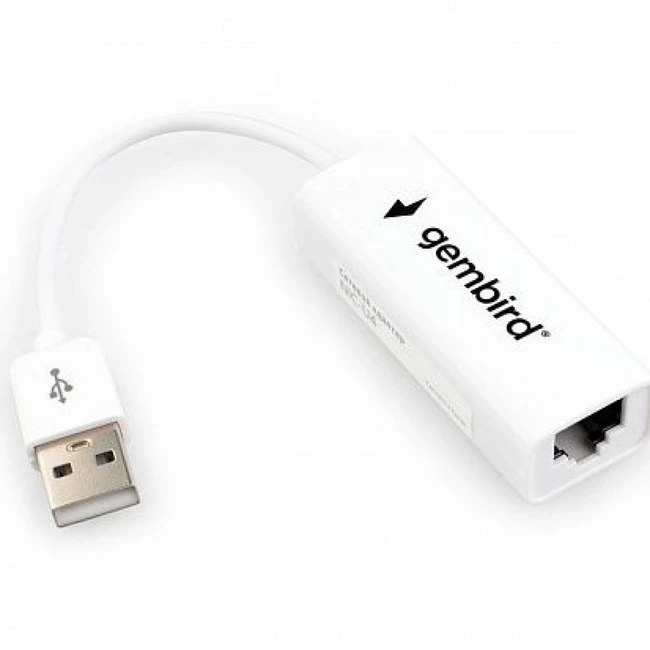 Сетевая карта Gembird NIC-U4