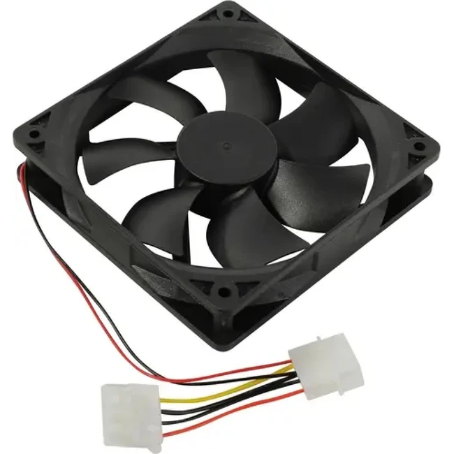 Охлаждение 5bites FB8025S-12H4MX (Для системного блока)