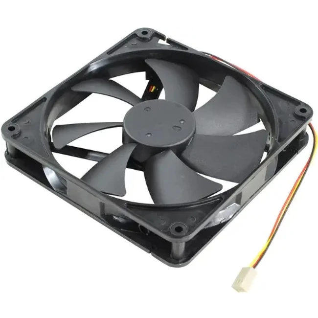 Охлаждение 5bites FB14025B-12L3 (Для системного блока)
