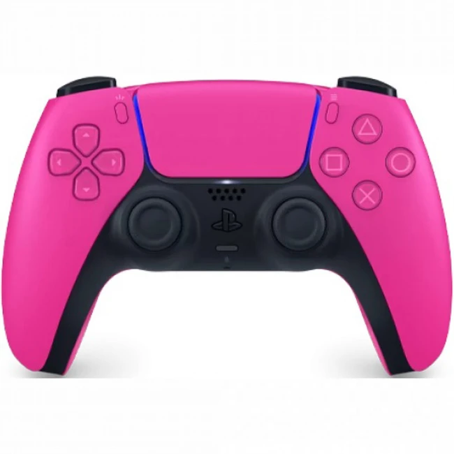 Манипулятор Sony PS5 DualSense Controller Pink PS719728795