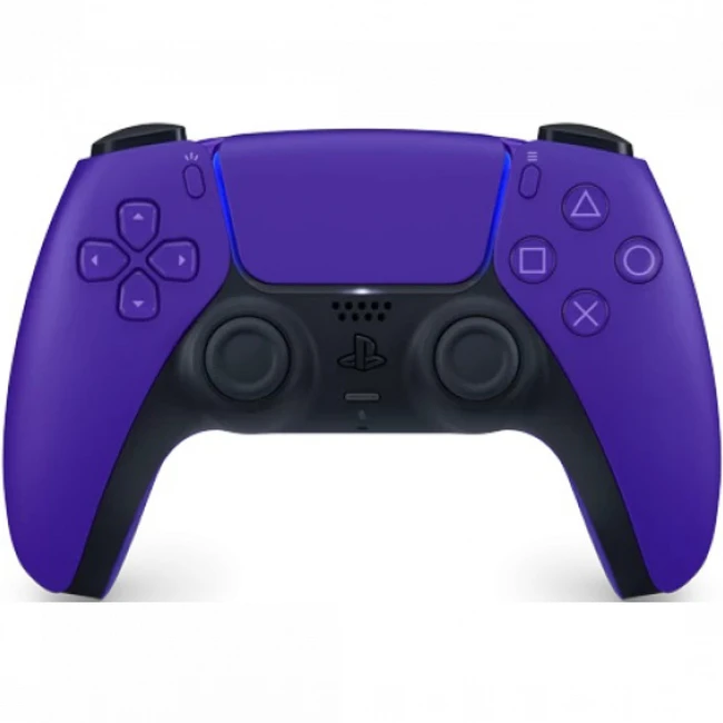 Манипулятор Sony PS5 DualSense Controller Purple PS719729297