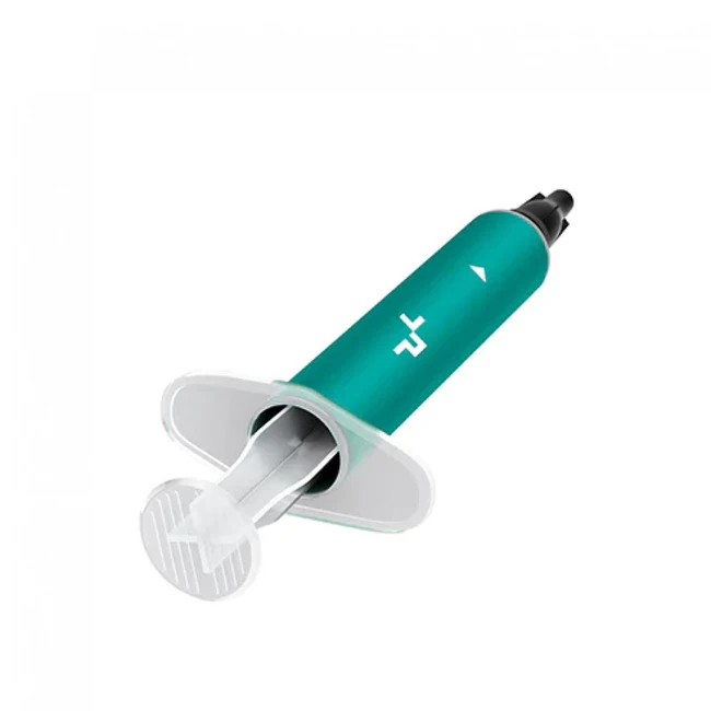 Охлаждение Deepcool Z10 (в шприце) DP-TIM-Z10-1 (Термопаста)