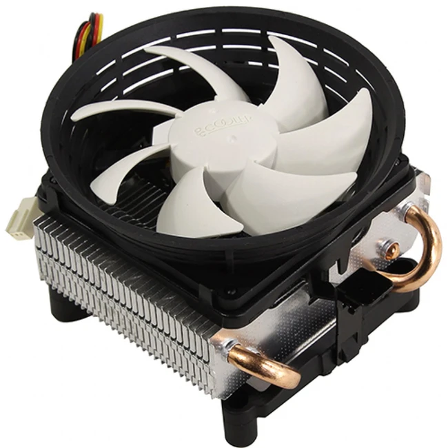 Охлаждение PCcooler Q102 (Для процессора)