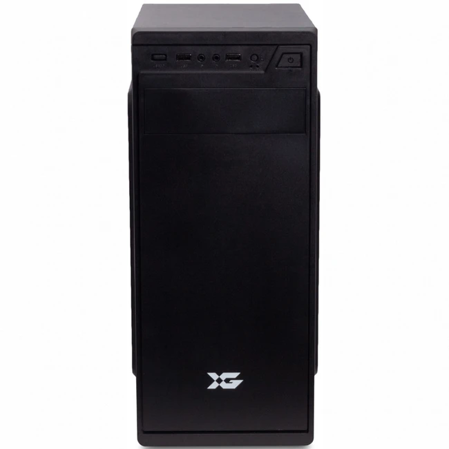 Корпус X-Game XC-370PS-2 Mid-Tower