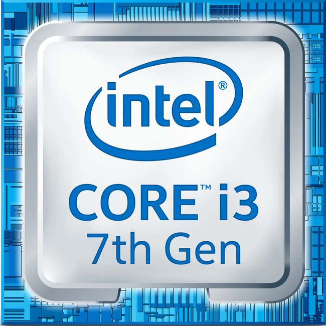 Процессор Intel Core i3-7320 CM8067703014425SR358 Core i3, 2, 4.2, 4