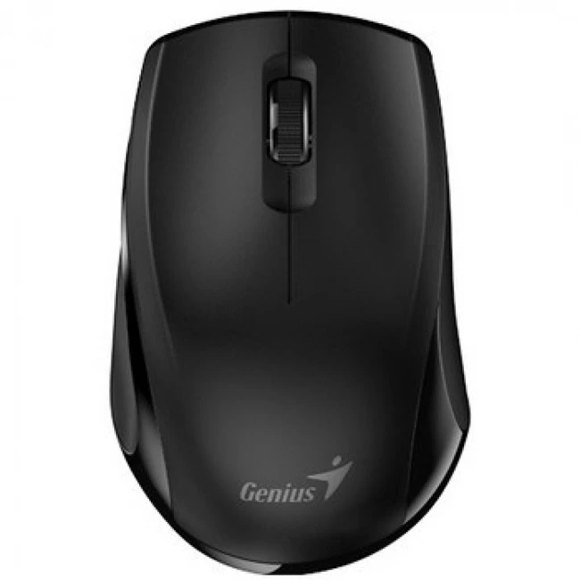Мышь Genius NX-8006S Black Бюджетные, Беспроводная
